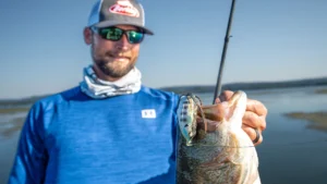 [VIDEO] Mastering Hollow Body Frog Fishing in Matted Grass