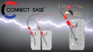 Connect-Ease Wiring Harness Gift Card Giveaway Winners