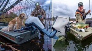 Mercury Avator 7.5e: A Look at Electric Outboards