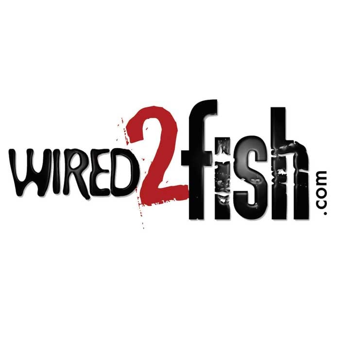 Wired2fish logo