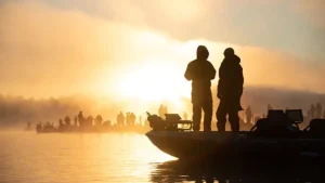 2025 Bassmaster High School, Junior National Championships Headed to Clarks Hill Lake