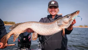 Pike Fishing: Complete Guide for Every Season