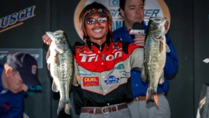 How Lesser-Known Anglers Changed Bass Tournament History