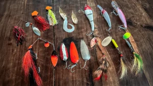 The Best Pike Lures of All Time