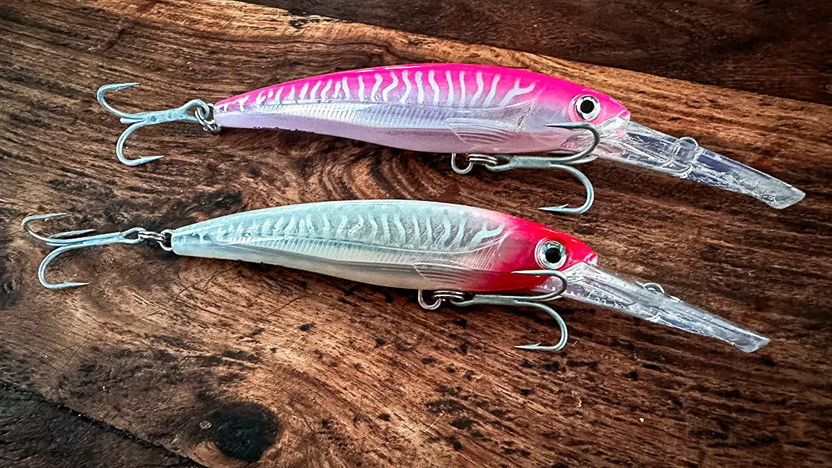 best pike lures rapala x rap magnums