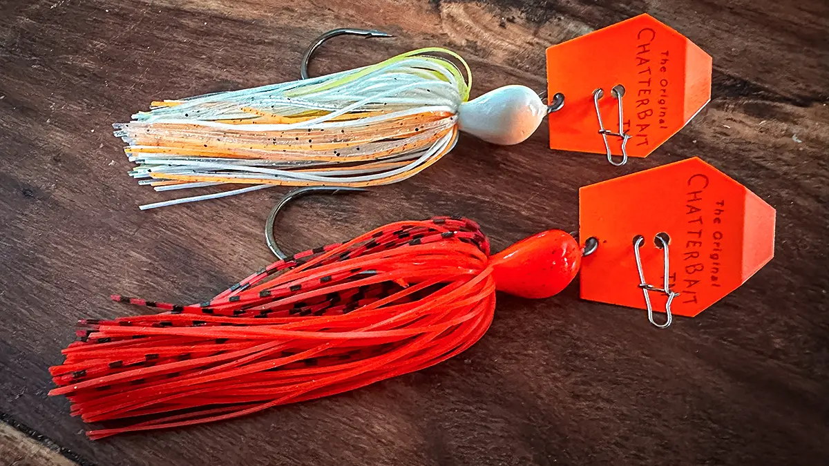 best pike lures z man big blade chatterbit