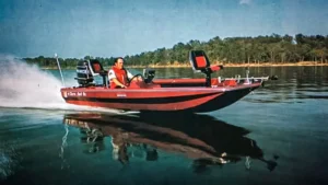The Long and Remarkable Evolution of Bass Boats