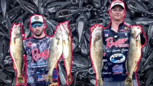 The Biggest Fishing Tournament Cheaters of All Time