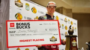 Easton Banks Bonus Bucks