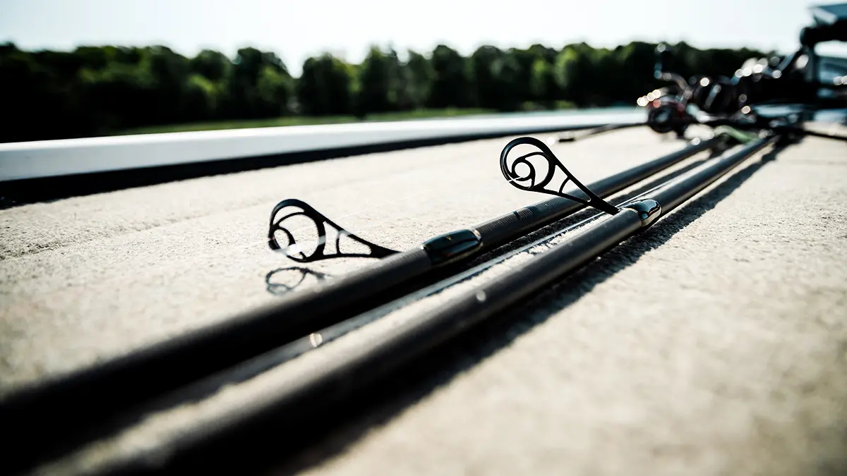 Great Lakes FInesse Finesse CX Rod