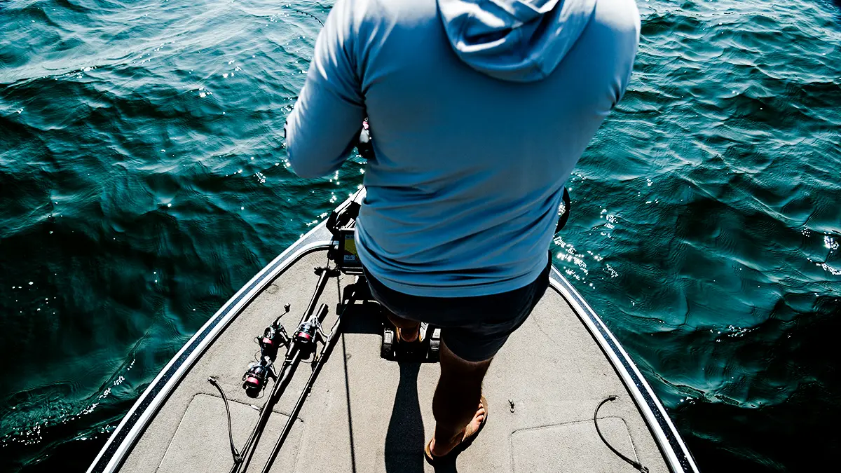 Great Lakes FInesse Finesse CX Rods