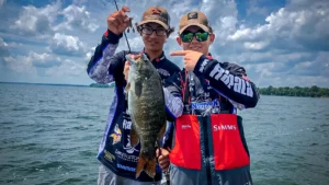 Why You Should Get Your Kid Involved in High School Fishing