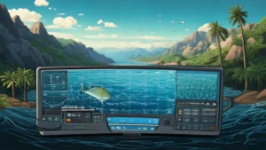 Are Electronics Making You a Lazy Angler?