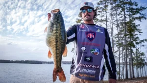 Lake Hartwell: A Largemouth, Spotted Bass, Catfish Hot Spot