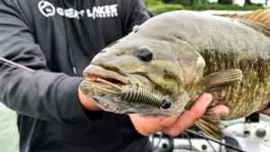 Great Lakes Finesse Releases New Rod Line, New Lures