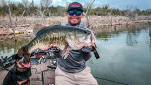 Unconventional Lure Tactics for BIG Bass