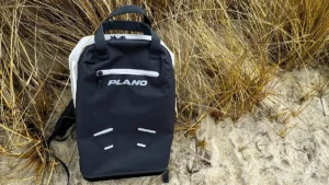 Plano Weekend Tackle Backpack Review