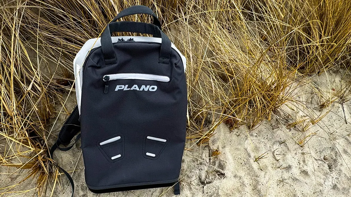 Plano Weekend Tackle Backpack Lead