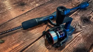 Ugly Stik GX2 Youth Spinning Combo Review