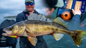 [VIDEO] Green Bay Spring Walleye Fishing Masterclass