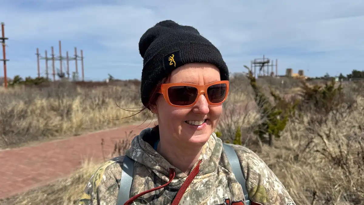 Bajio Annette Womens Sunglasses