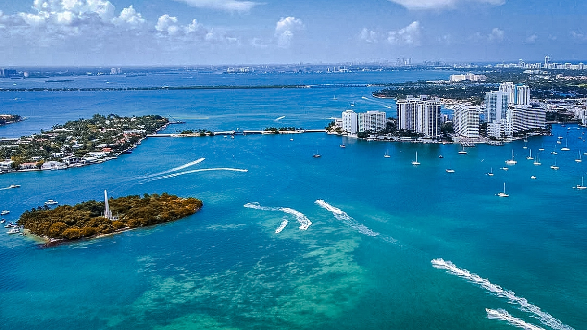 biscayne bay florida