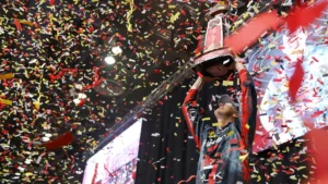 2025 Pro Bass Fishing Tournament Schedule and Results