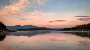 Why You Need to Fish El Salto