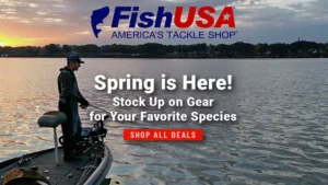 FishUSA Angler Appreciation Days