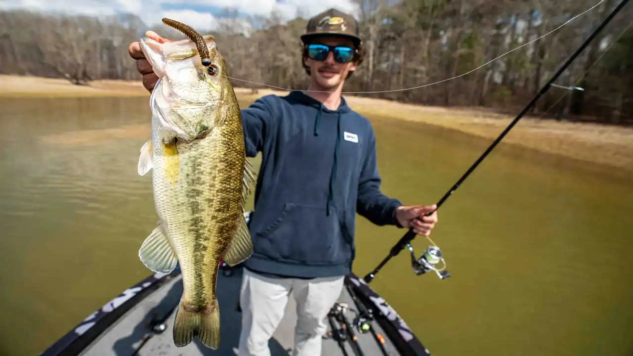 Neko-Ned-Rig-Prespawn-Bass