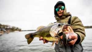 [VIDEO] Seth Feider’s Prespawn Jig Pattern Explained