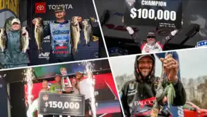 The State of Forward-Facing Sonar in Pro Fishing