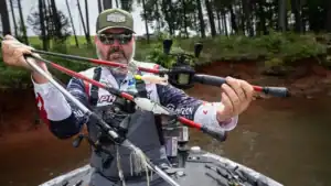 [VIDEO] Greg Hackney’s Formula for Post-Spawn Bass Success