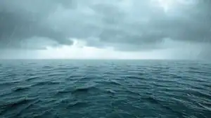 bad weather