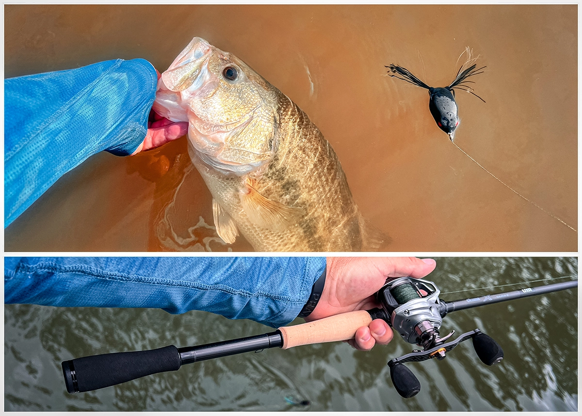 okuma xseries fishing rod