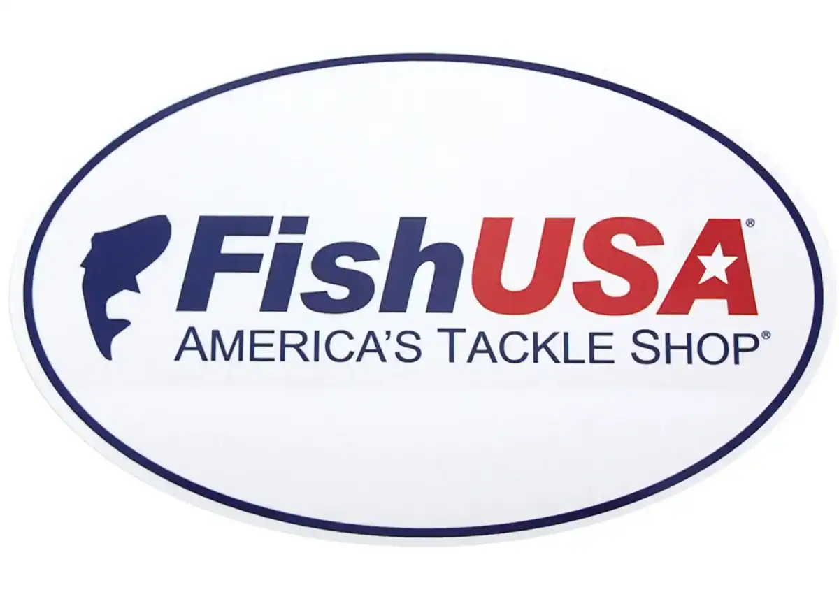 FishUSA logo
