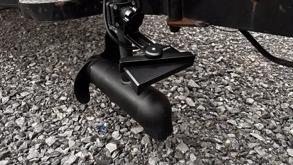 Garmin LIveScope Plus LVS34