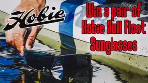 Hobie Hull Float Sunglasses Giveaway Winners!
