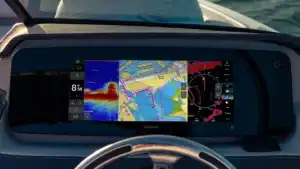 Garmin Debuts GPSMAP 15×3 Chartplotter with 15-inch Display