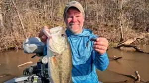 REVIEW: An App to Deep Dive into Any Freshwater Fishery