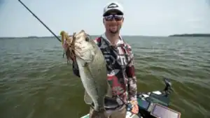 [VIDEO] Jake Lawrence’s TVA Ledge Fishing Tips