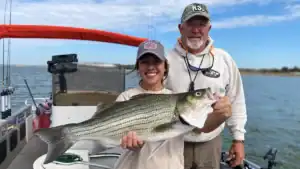 The Fishing Capital of Kansas