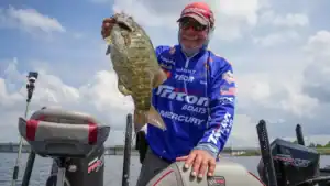 Bass Hall of Famer Shaw Grigsby Retires After 41 Years