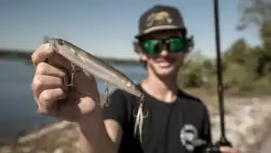 [VIDEO] Fisher Anaya on When to Throw Loud Topwaters