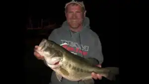 What Lures We’re Throwing in July