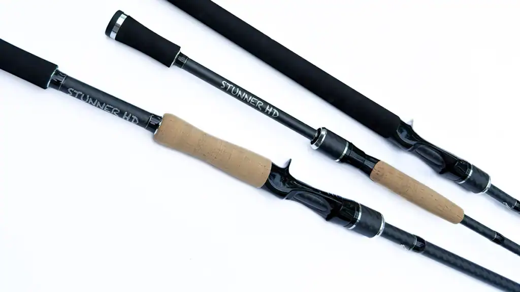 Fitzgerald Stunner HD rods version 2