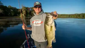 [VIDEO] How to Frog the Thick Stuff with Cal Lane