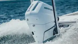 Mercury Introduces New 425 Horsepower Verado Engine