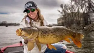 Carp Fishing: How to Catch Carp