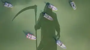 Is Tournament Fishing Dead?